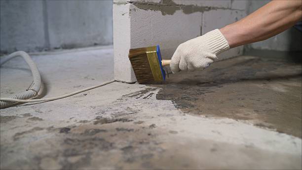 24/7 Emergency Vapor Barrier Installation experts in Buckeye Lake, OH